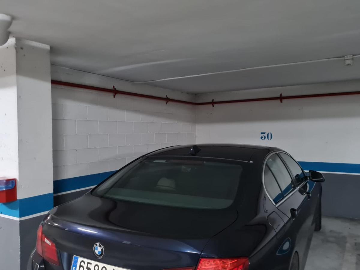 Piso "Al Norte" Luanco Terraza Parking Wi-Fi 아파트 외부 사진